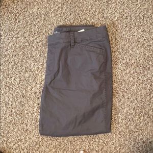 Old Navy Pixie Cut Pants